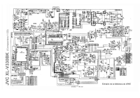 JVC XLV-330-BK-Schematic 